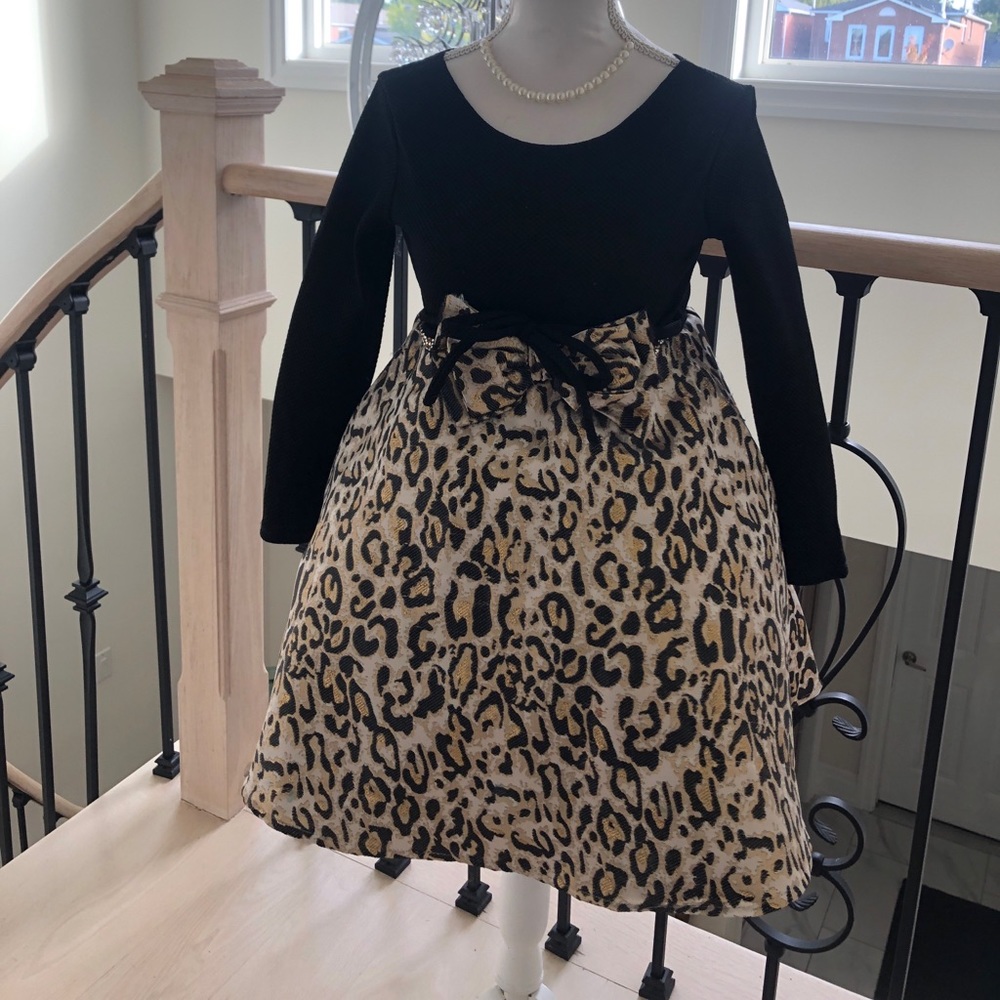 Sweetheart Rose Dress